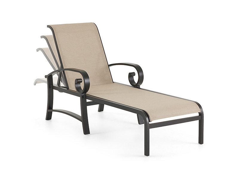 الانقلاب الألومنيوم مع صالة صالة الفناء